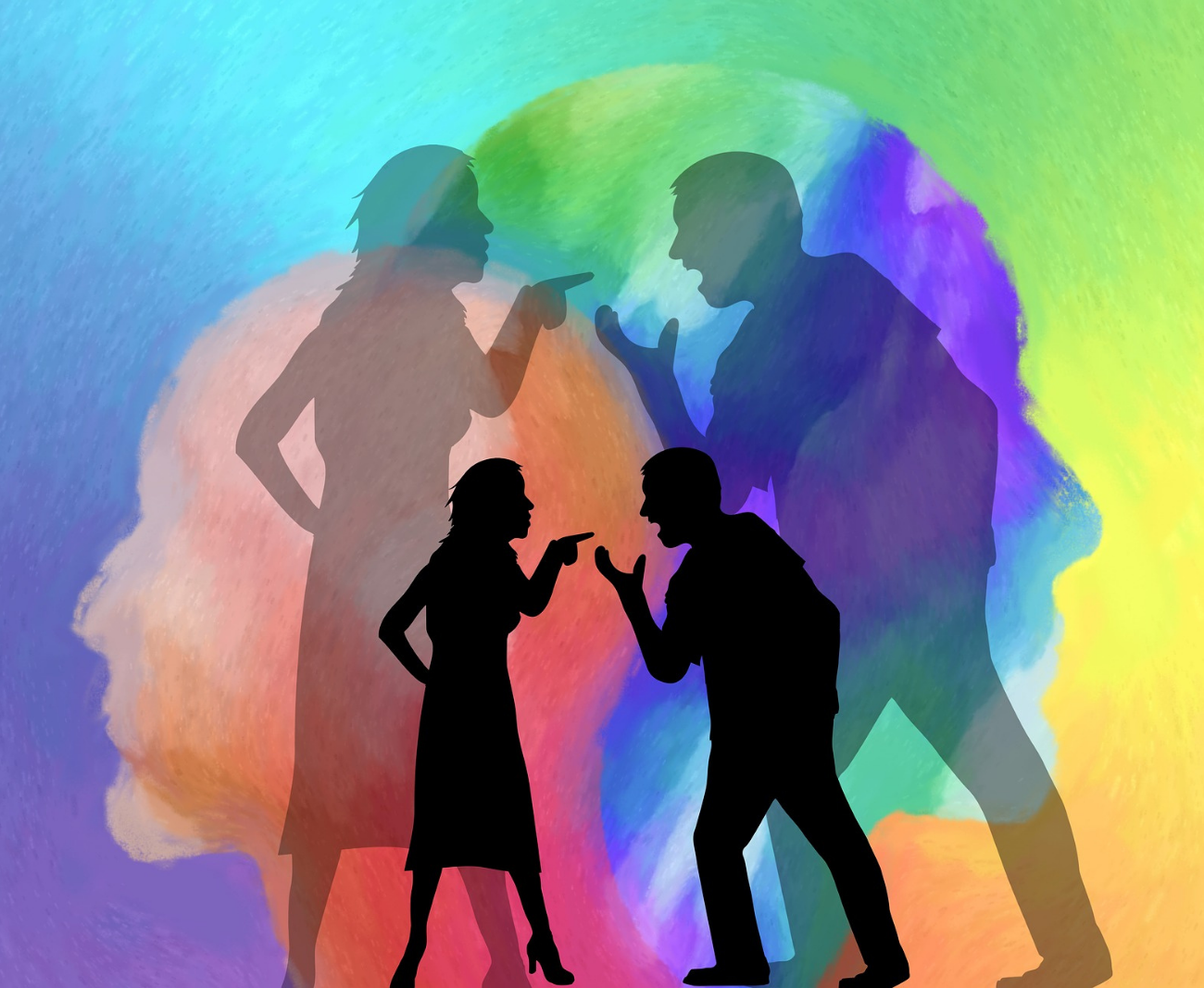 Universidade do Ser | CNV como método relacional e Visão Sistêmica para  dimensão das relações e conflitos